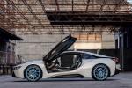 BMW i8 on Forgiato Wheels (S217) 2019 года